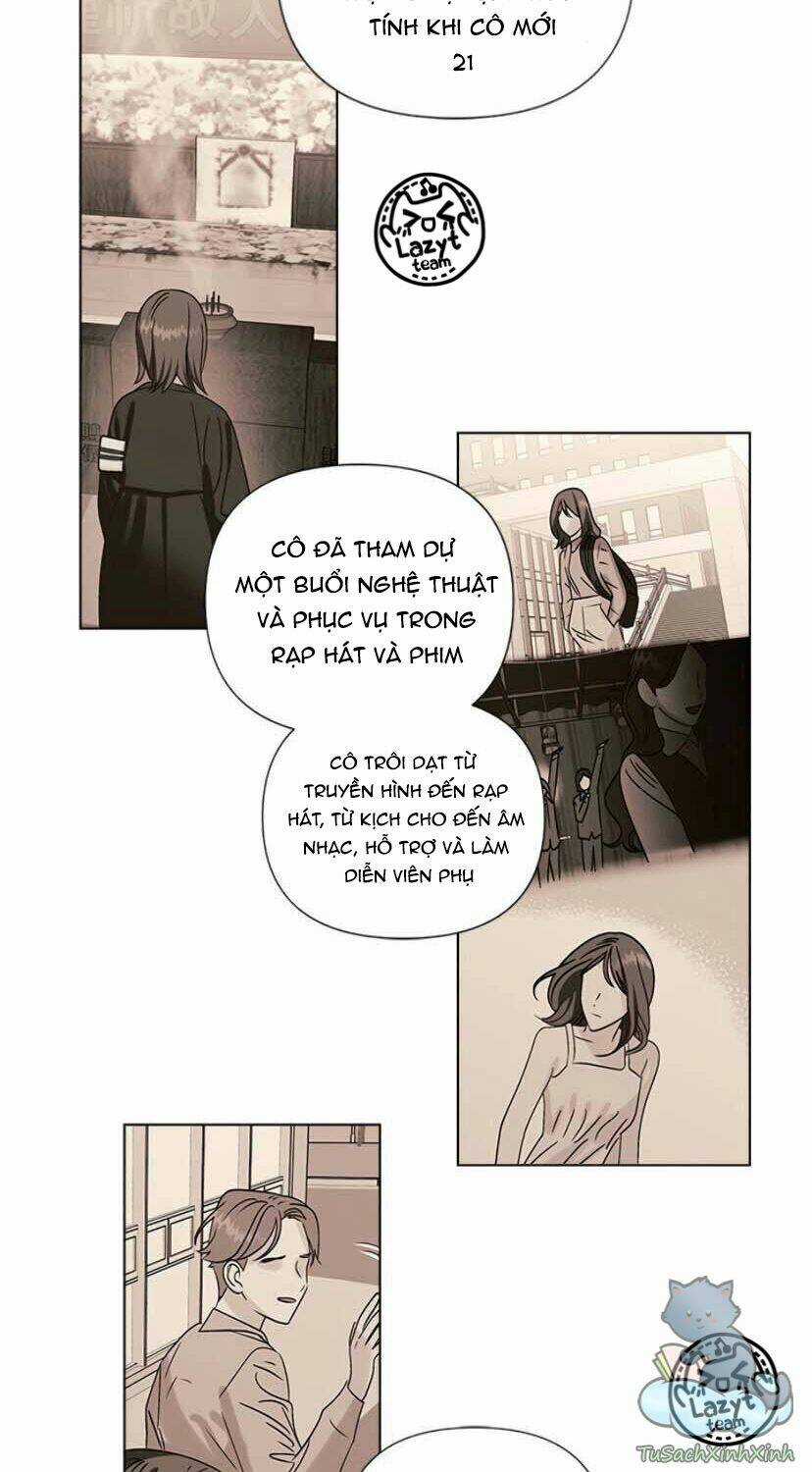 Cuộc Gọi Thâm Tình Chapter 2 trang 36