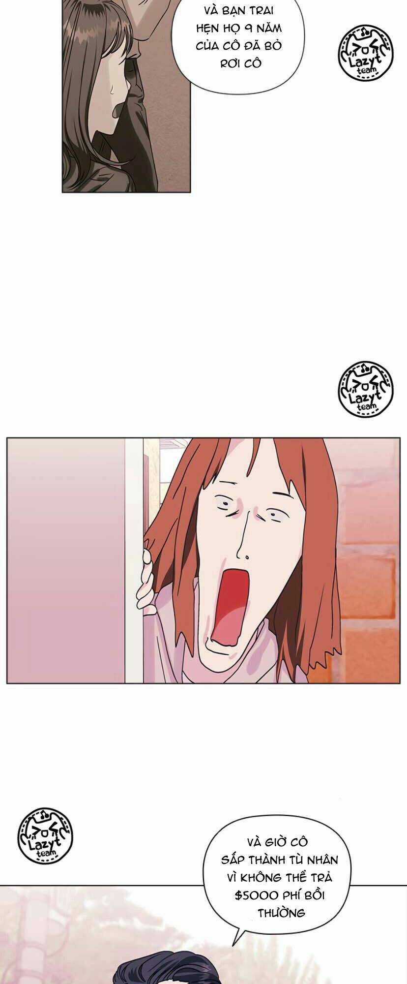 Cuộc Gọi Thâm Tình Chapter 2 trang 37