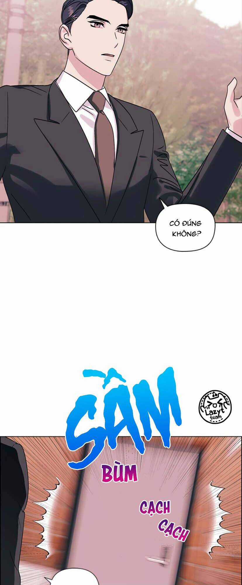 Cuộc Gọi Thâm Tình Chapter 2 trang 38