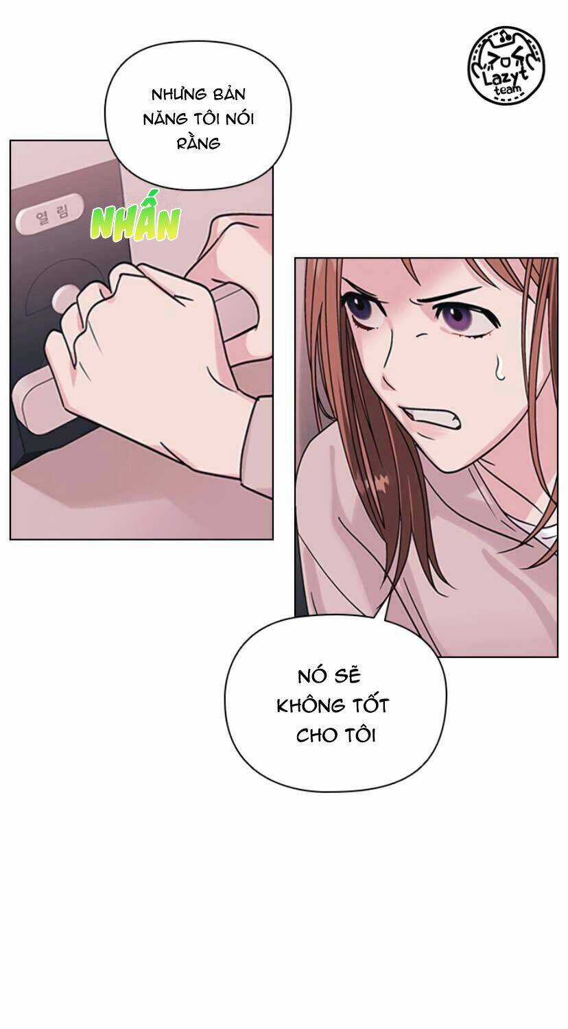 Cuộc Gọi Thâm Tình Chapter 2 trang 40