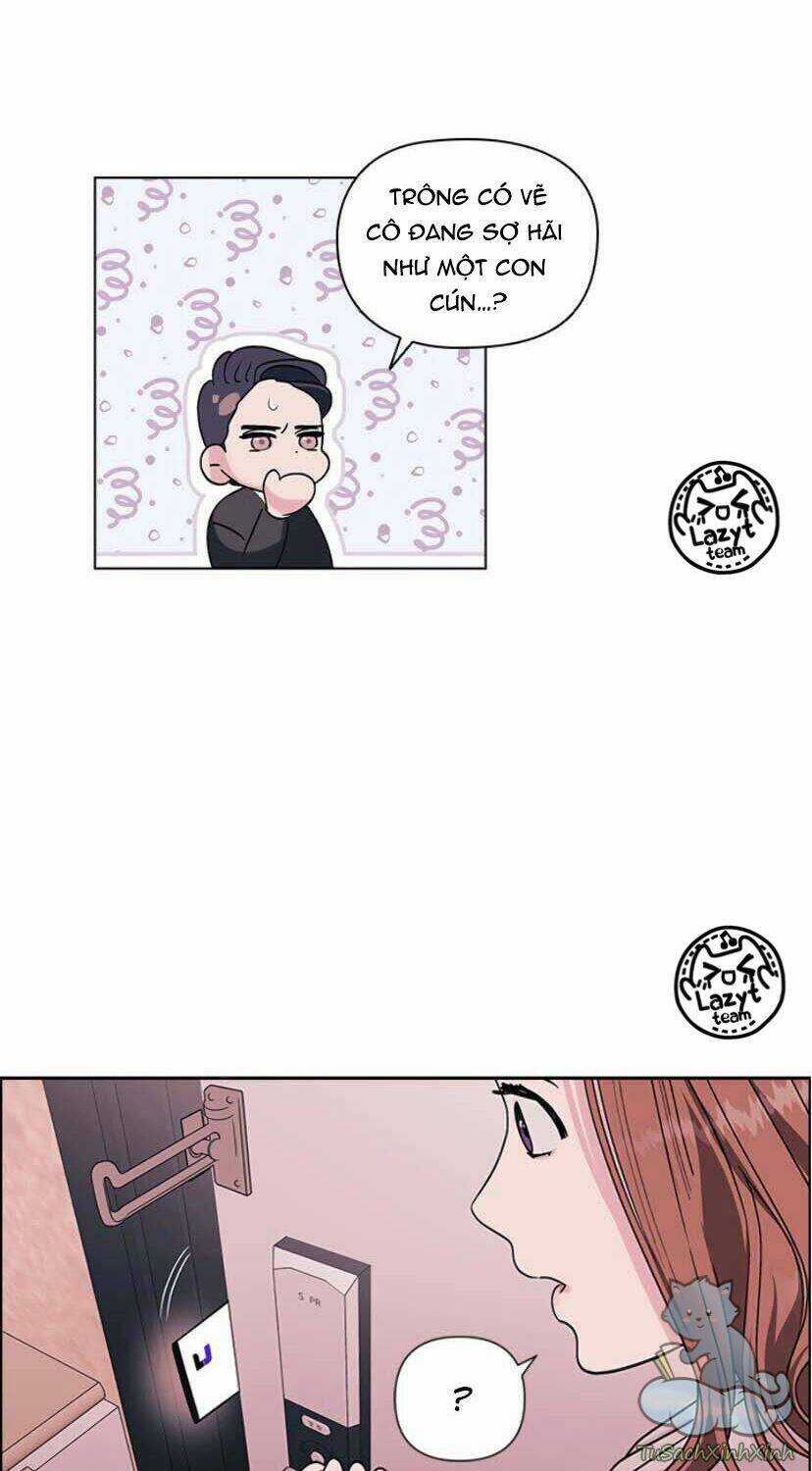 Cuộc Gọi Thâm Tình Chapter 2 trang 41