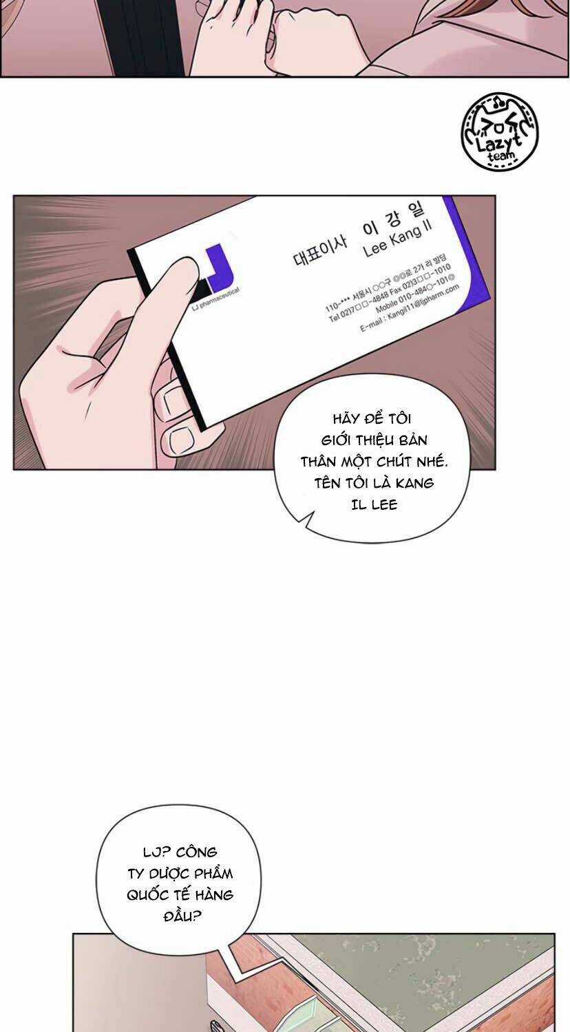 Cuộc Gọi Thâm Tình Chapter 2 trang 42