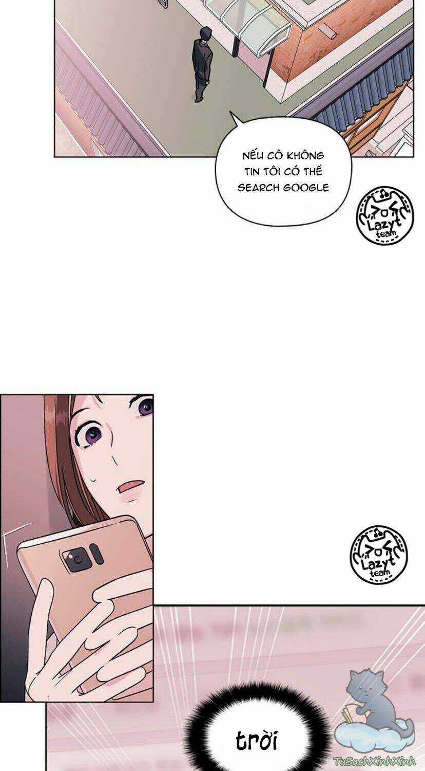 Cuộc Gọi Thâm Tình Chapter 2 trang 43