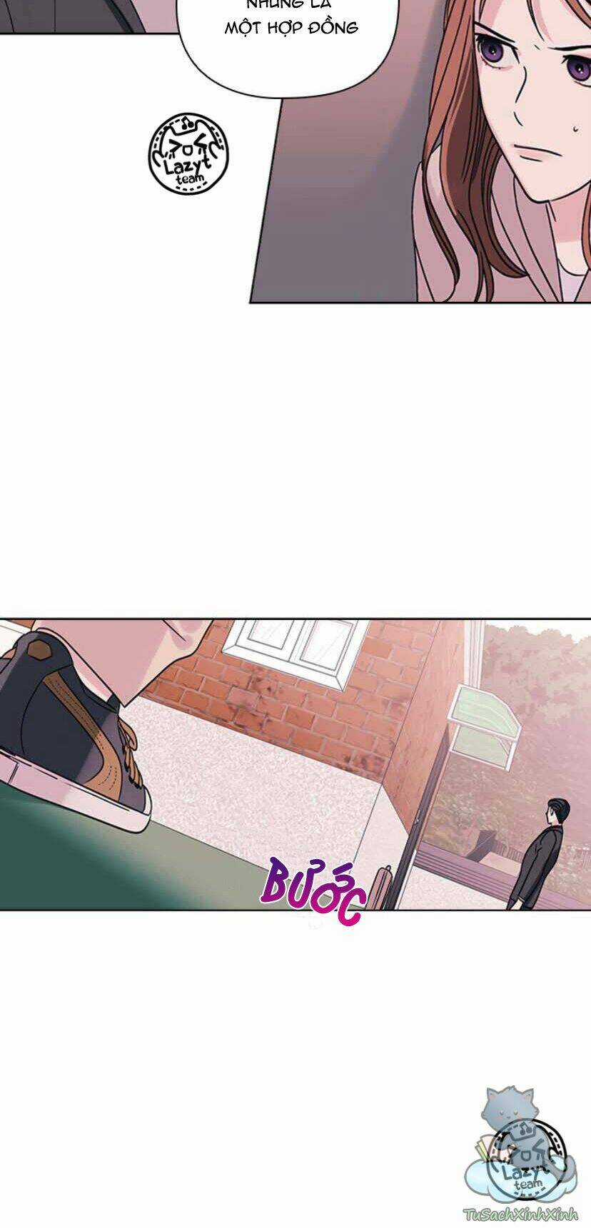 Cuộc Gọi Thâm Tình Chapter 2 trang 45