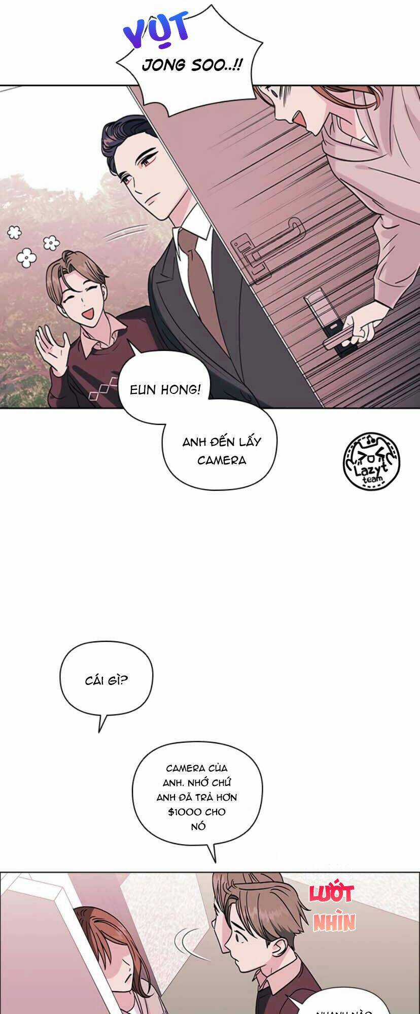 Cuộc Gọi Thâm Tình Chapter 2 trang 48