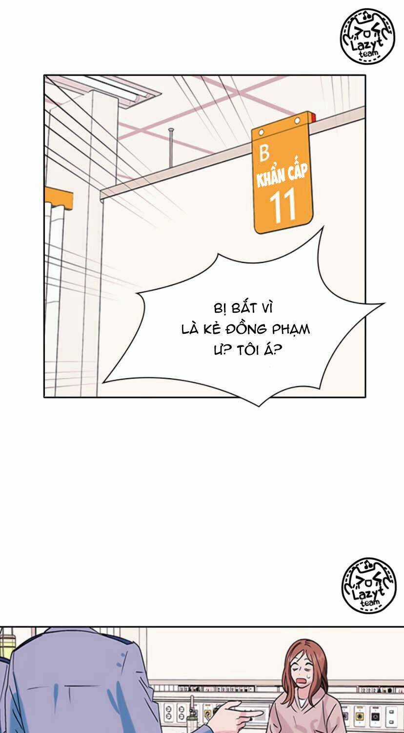 Cuộc Gọi Thâm Tình Chapter 2 trang 5