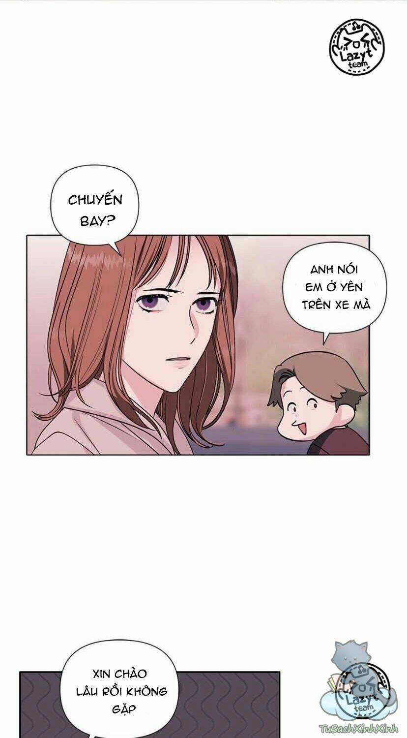 Cuộc Gọi Thâm Tình Chapter 2 trang 52