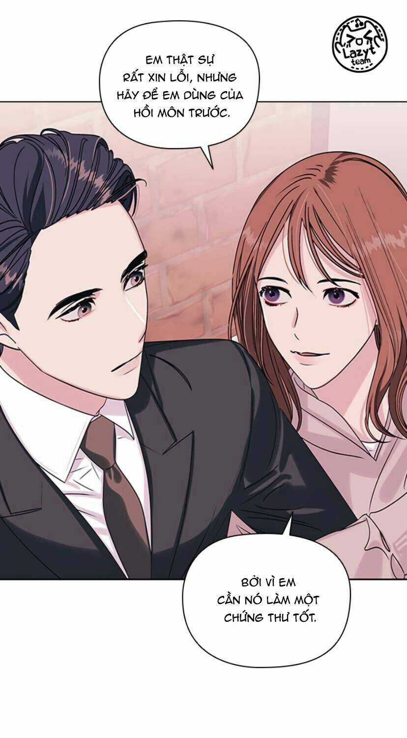 Cuộc Gọi Thâm Tình Chapter 2 trang 57