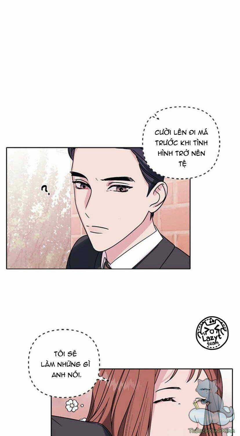 Cuộc Gọi Thâm Tình Chapter 2 trang 58