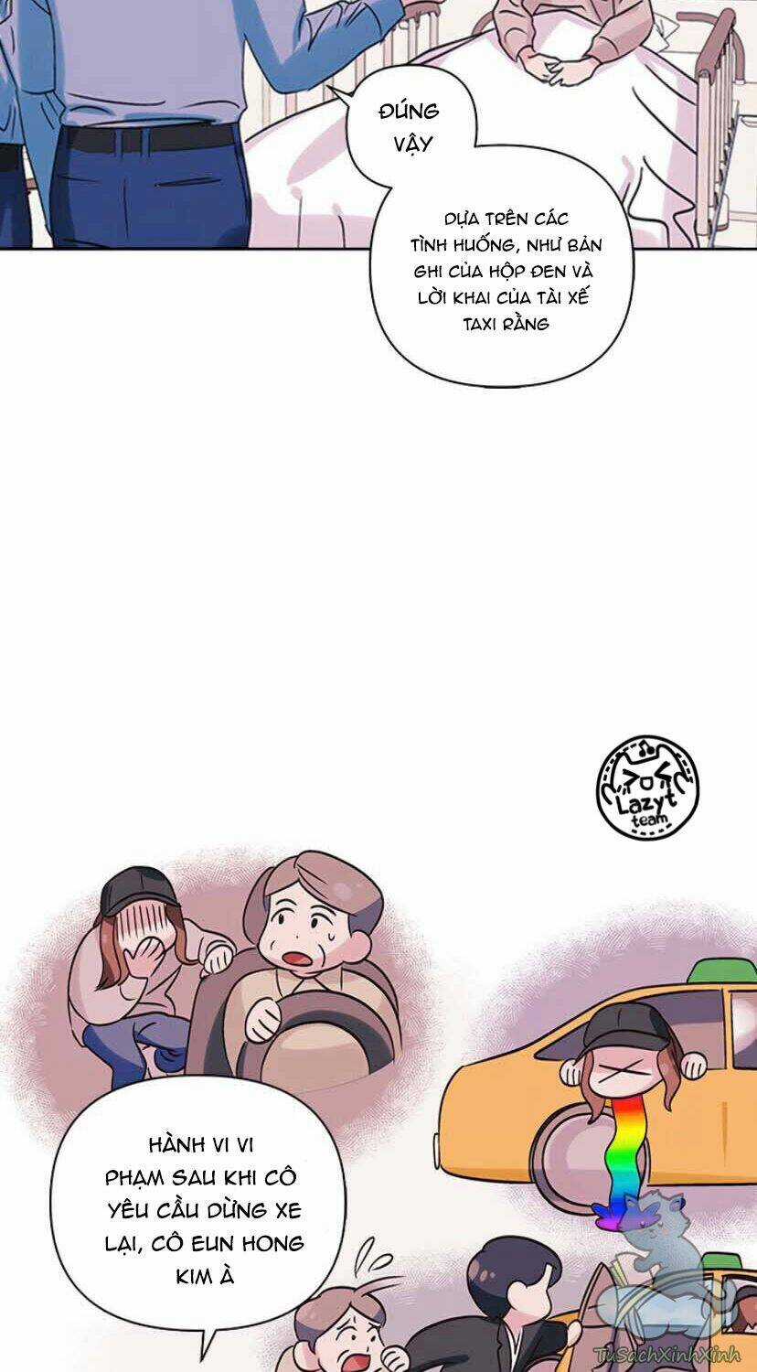 Cuộc Gọi Thâm Tình Chapter 2 trang 6