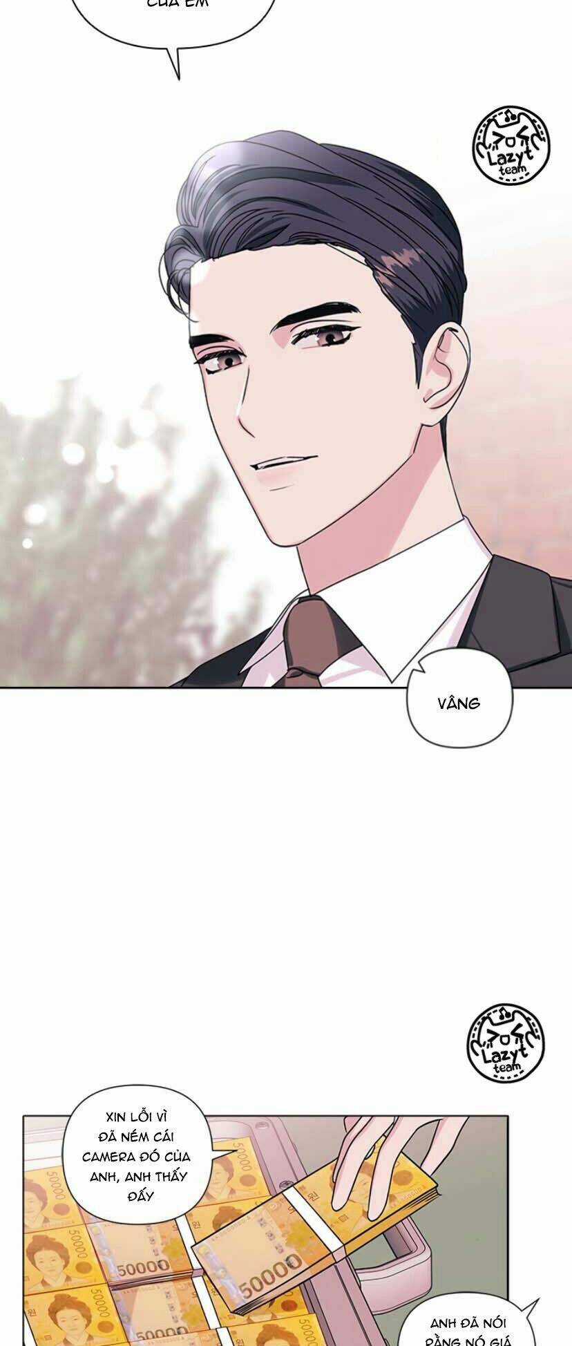 Cuộc Gọi Thâm Tình Chapter 2 trang 60