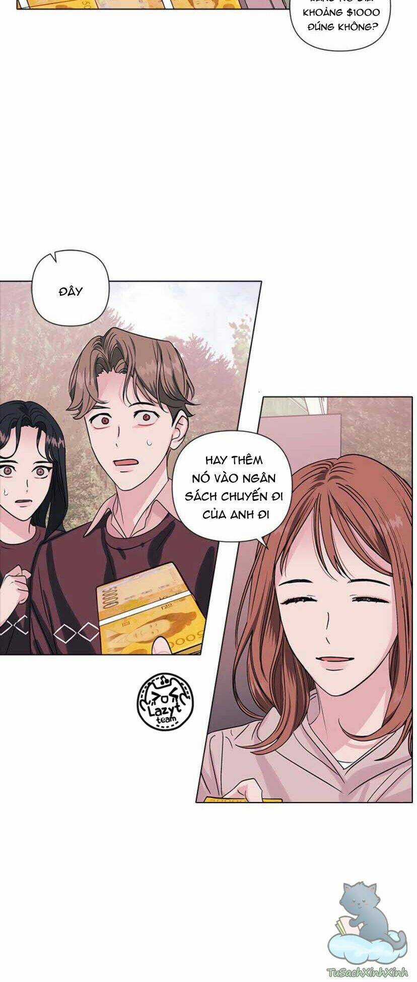 Cuộc Gọi Thâm Tình Chapter 2 trang 61