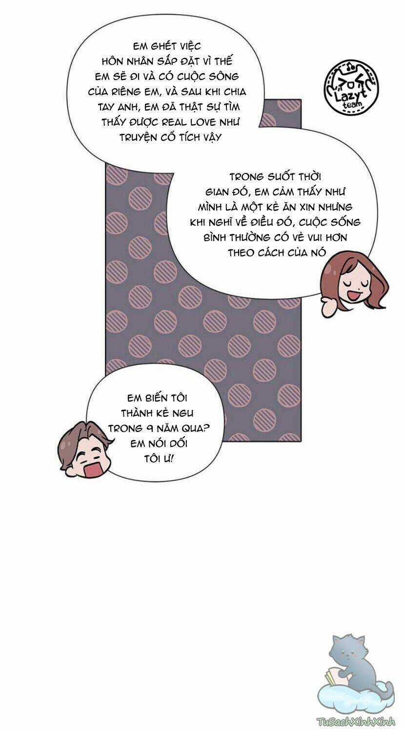 Cuộc Gọi Thâm Tình Chapter 2 trang 63