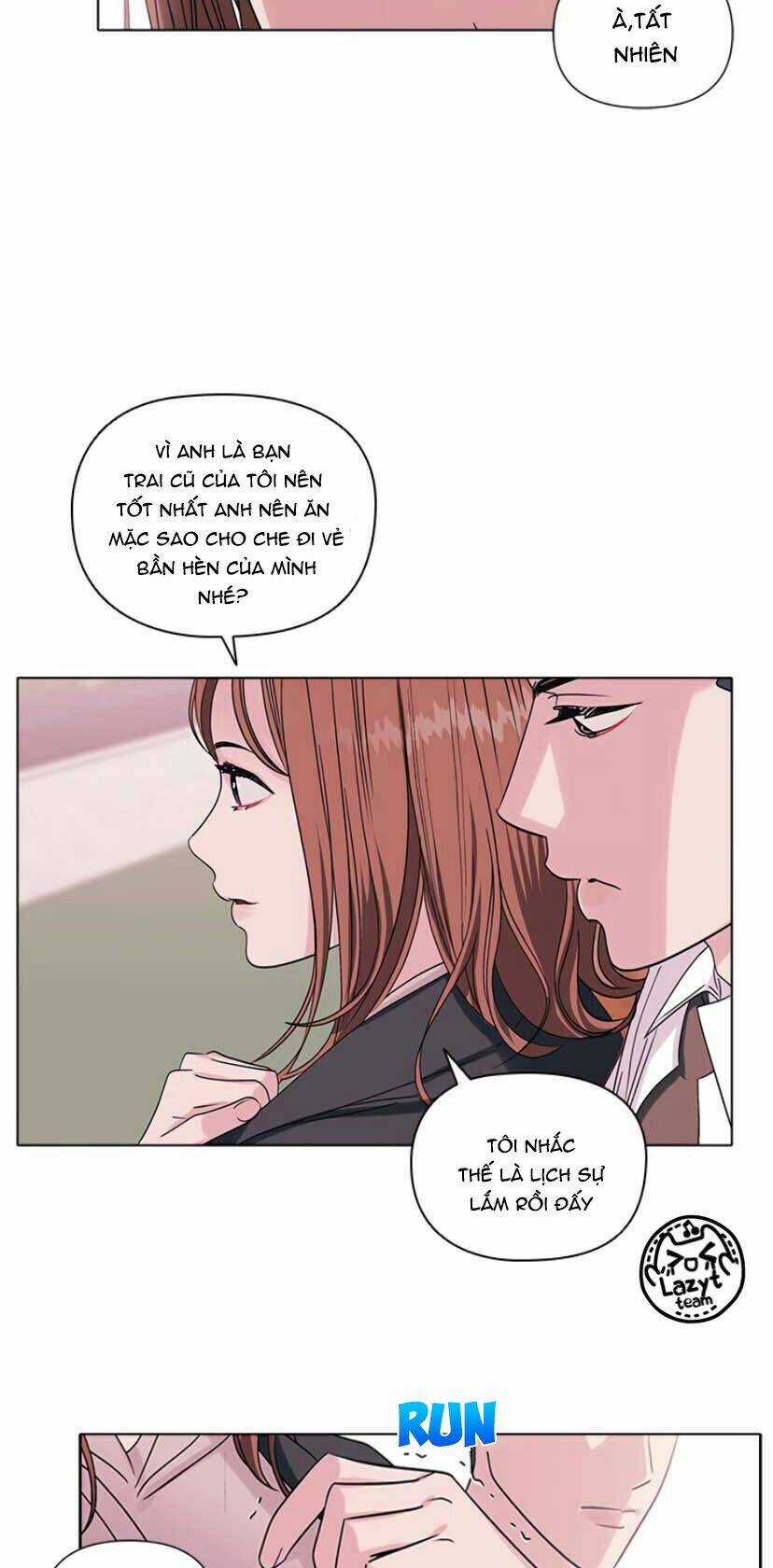 Cuộc Gọi Thâm Tình Chapter 2 trang 65