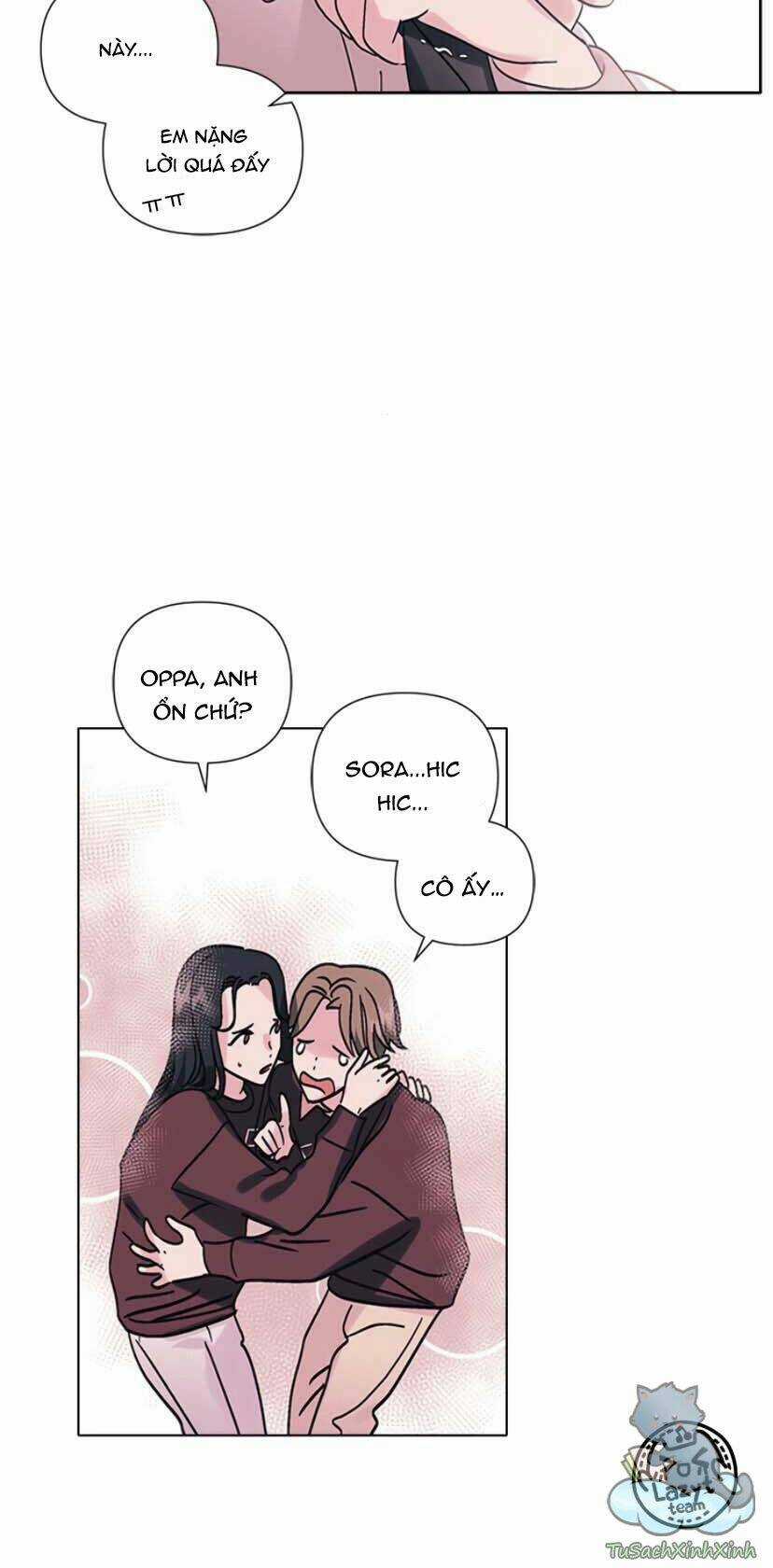 Cuộc Gọi Thâm Tình Chapter 2 trang 66