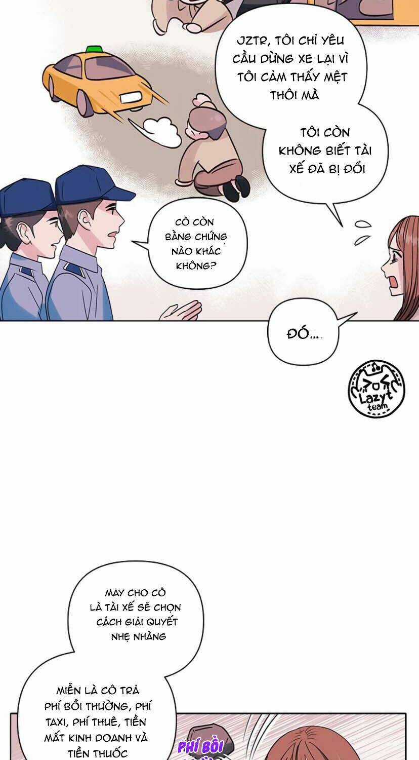 Cuộc Gọi Thâm Tình Chapter 2 trang 7