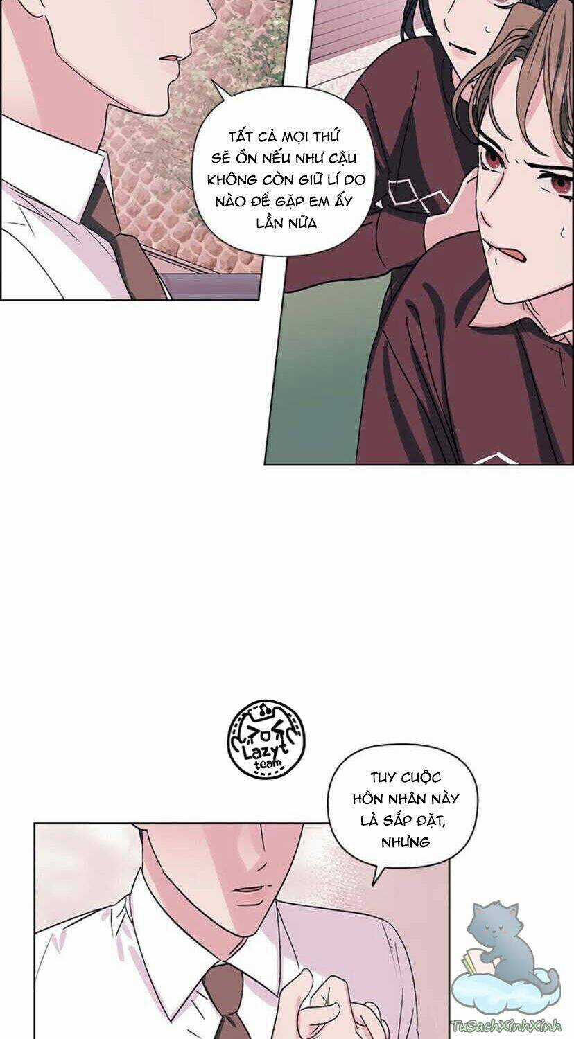 Cuộc Gọi Thâm Tình Chapter 2 trang 70