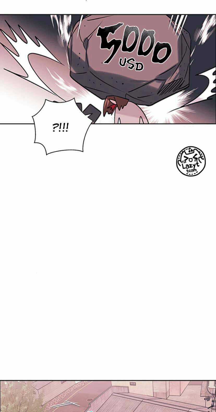 Cuộc Gọi Thâm Tình Chapter 2 trang 9