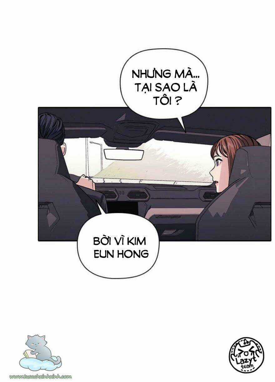 Cuộc Gọi Thâm Tình Chapter 3 trang 10