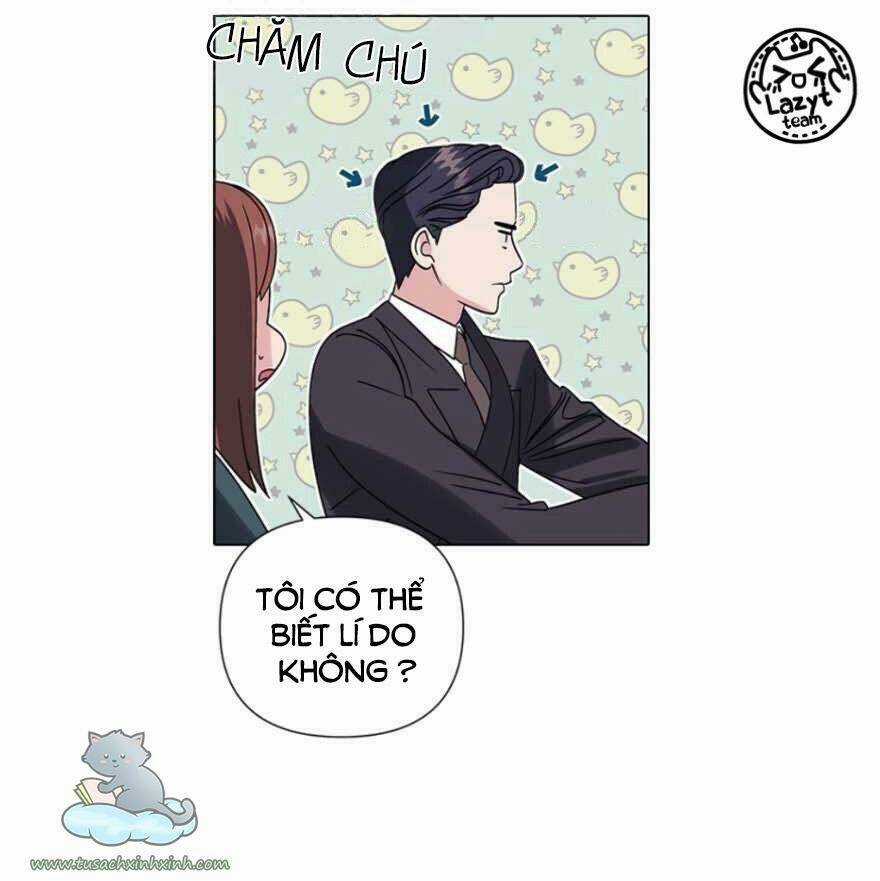 Cuộc Gọi Thâm Tình Chapter 3 trang 13