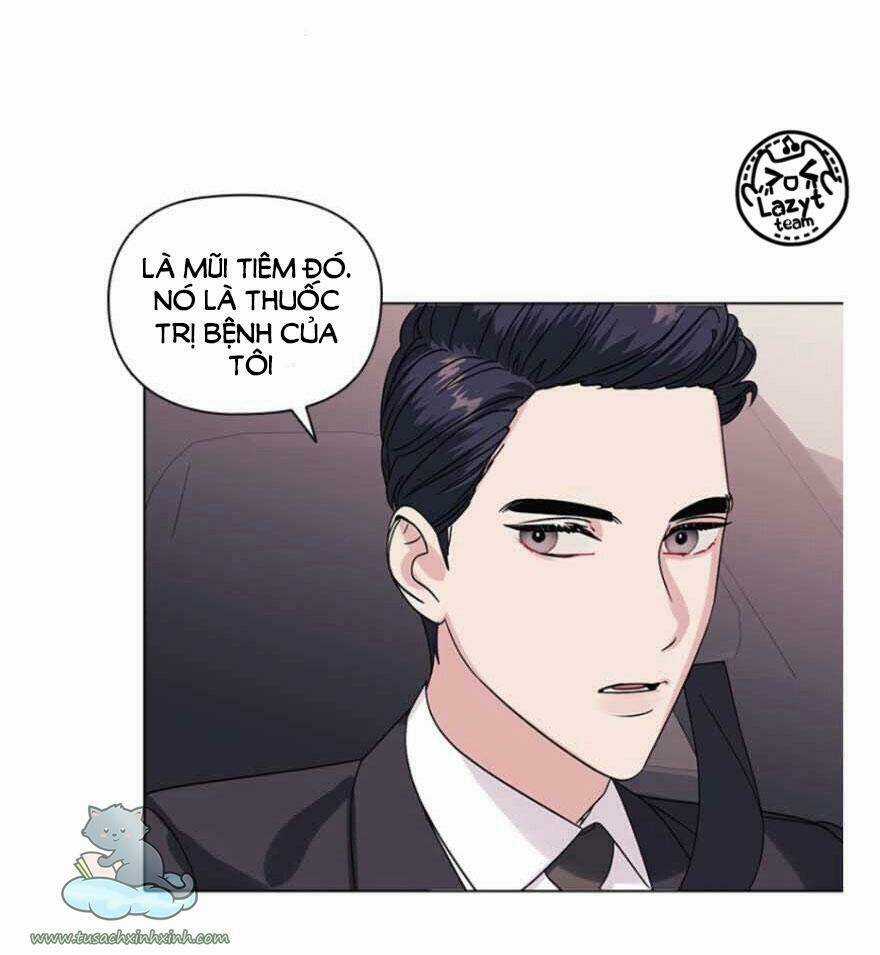 Cuộc Gọi Thâm Tình Chapter 3 trang 14