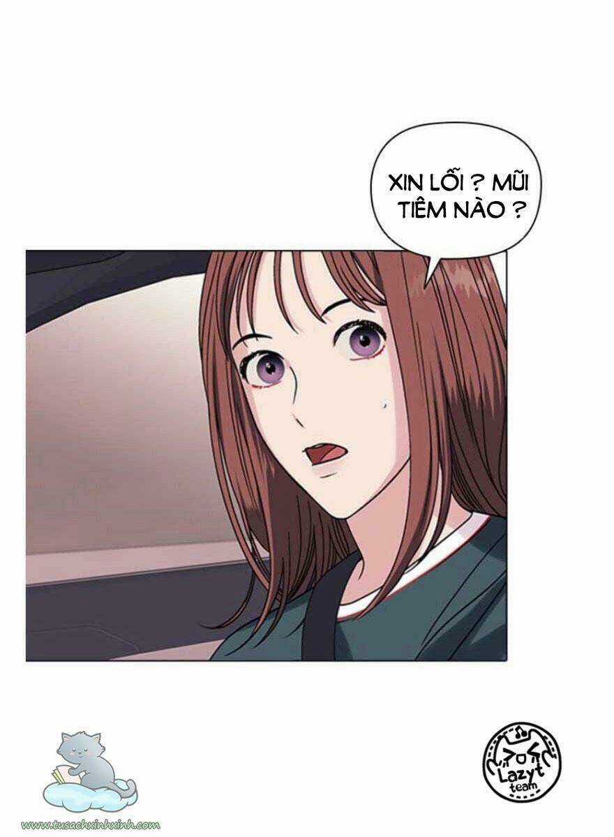 Cuộc Gọi Thâm Tình Chapter 3 trang 15