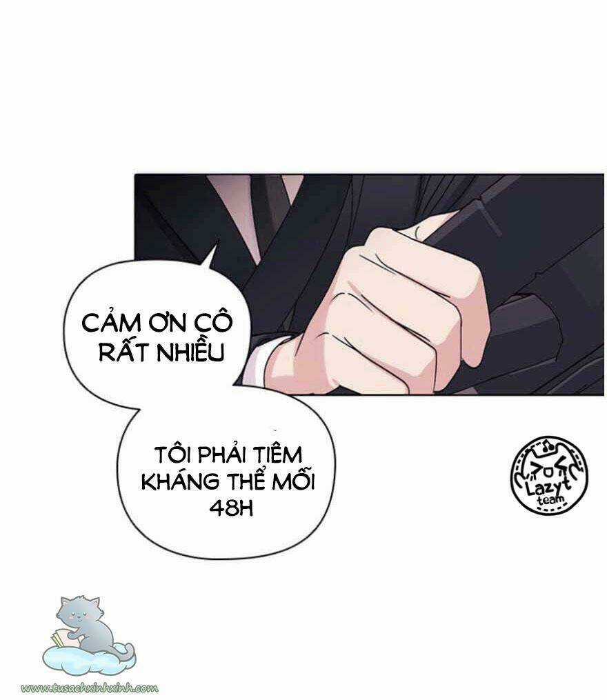 Cuộc Gọi Thâm Tình Chapter 3 trang 19