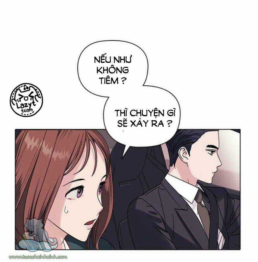 Cuộc Gọi Thâm Tình Chapter 3 trang 20