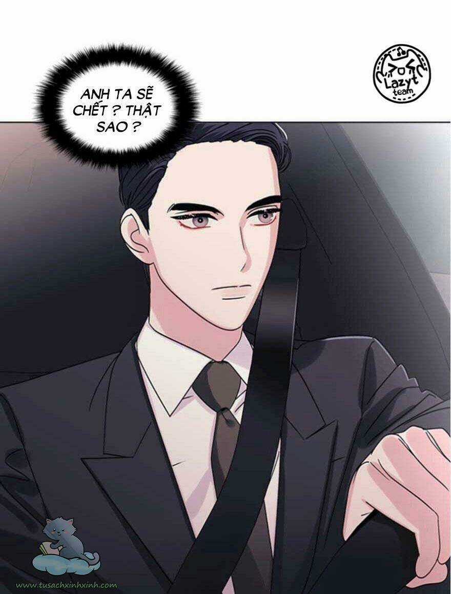 Cuộc Gọi Thâm Tình Chapter 3 trang 23