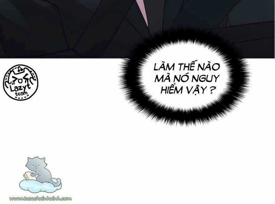 Cuộc Gọi Thâm Tình Chapter 3 trang 24