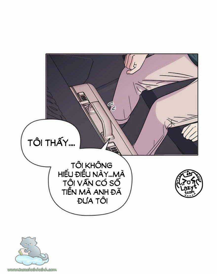 Cuộc Gọi Thâm Tình Chapter 3 trang 25