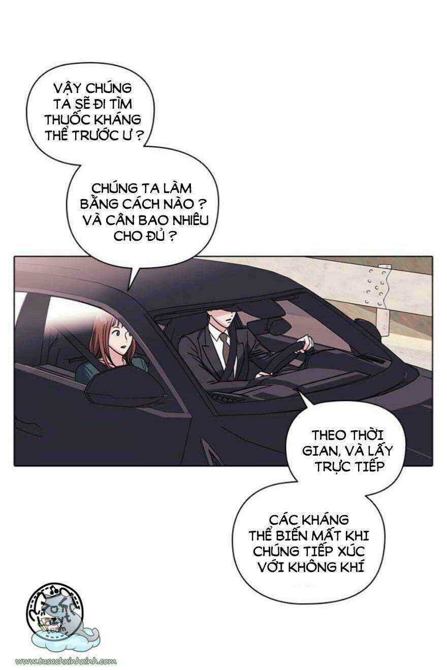 Cuộc Gọi Thâm Tình Chapter 3 trang 26