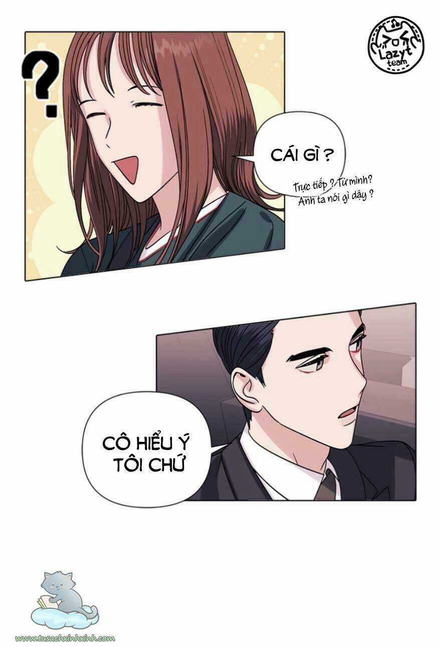 Cuộc Gọi Thâm Tình Chapter 3 trang 27