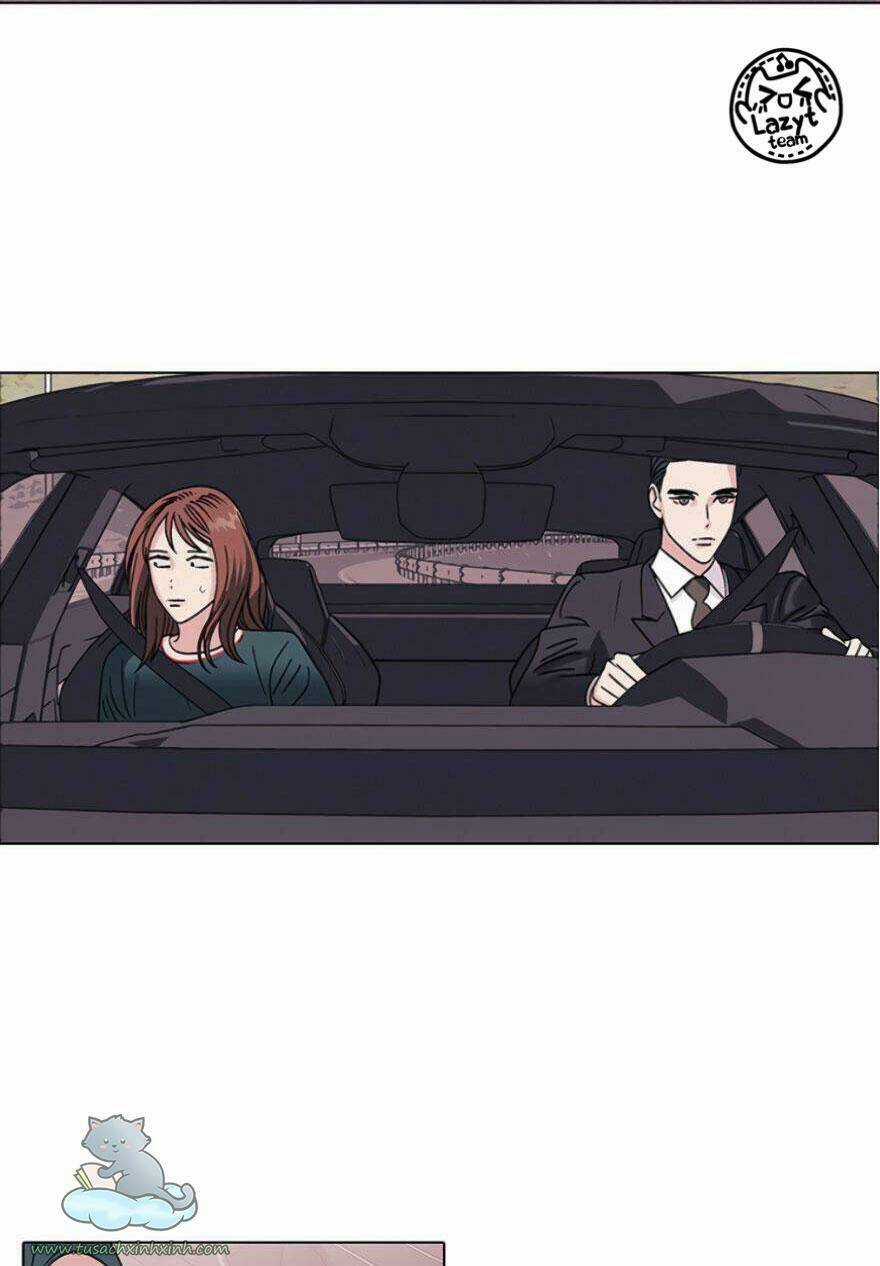 Cuộc Gọi Thâm Tình Chapter 3 trang 3