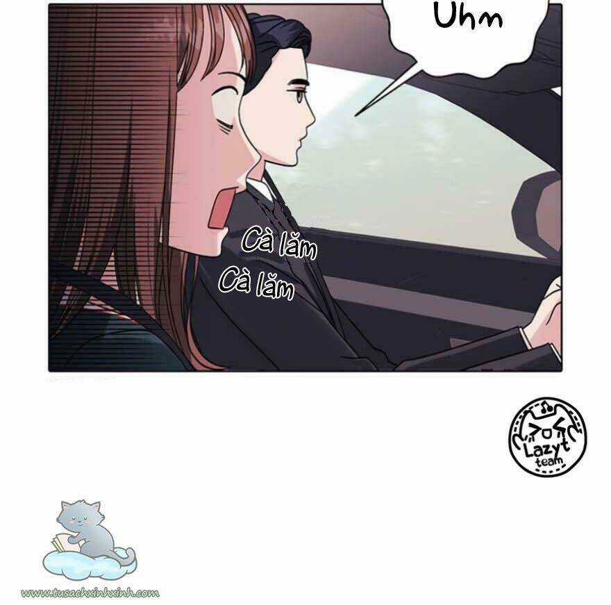 Cuộc Gọi Thâm Tình Chapter 3 trang 30