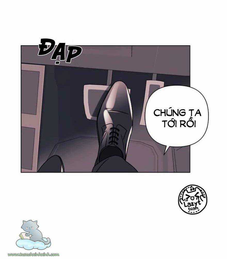 Cuộc Gọi Thâm Tình Chapter 3 trang 31