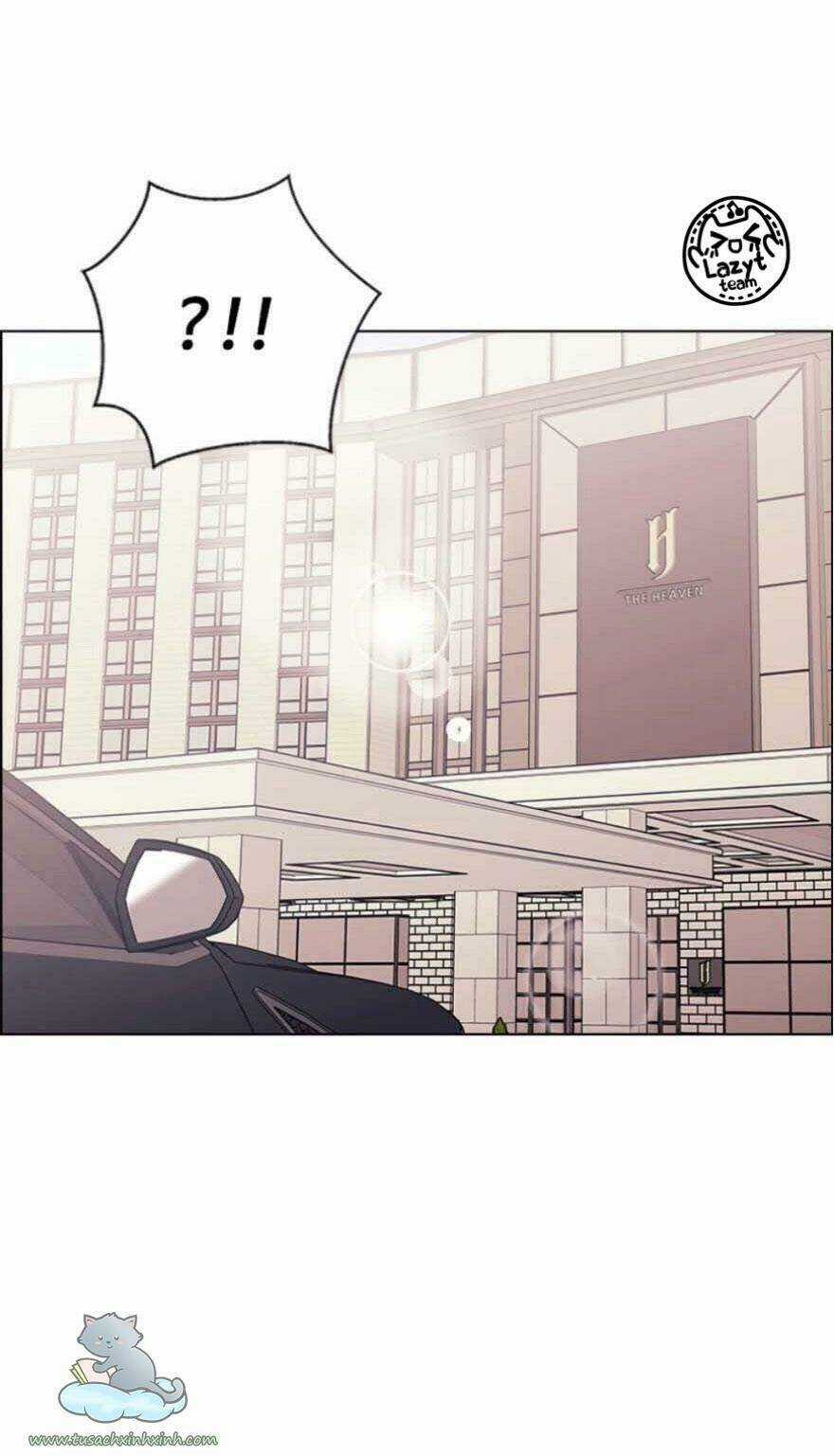 Cuộc Gọi Thâm Tình Chapter 3 trang 32