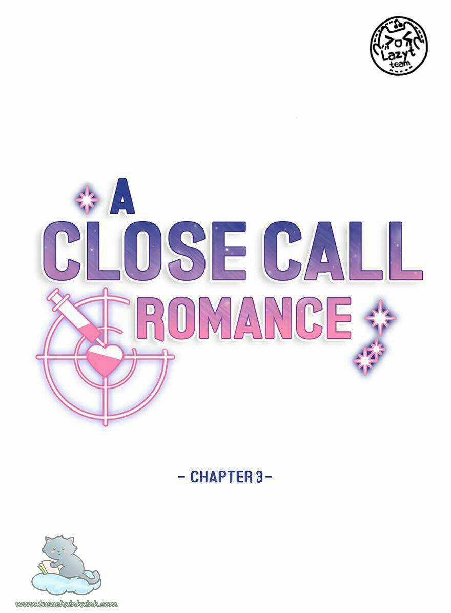 Cuộc Gọi Thâm Tình Chapter 3 trang 35