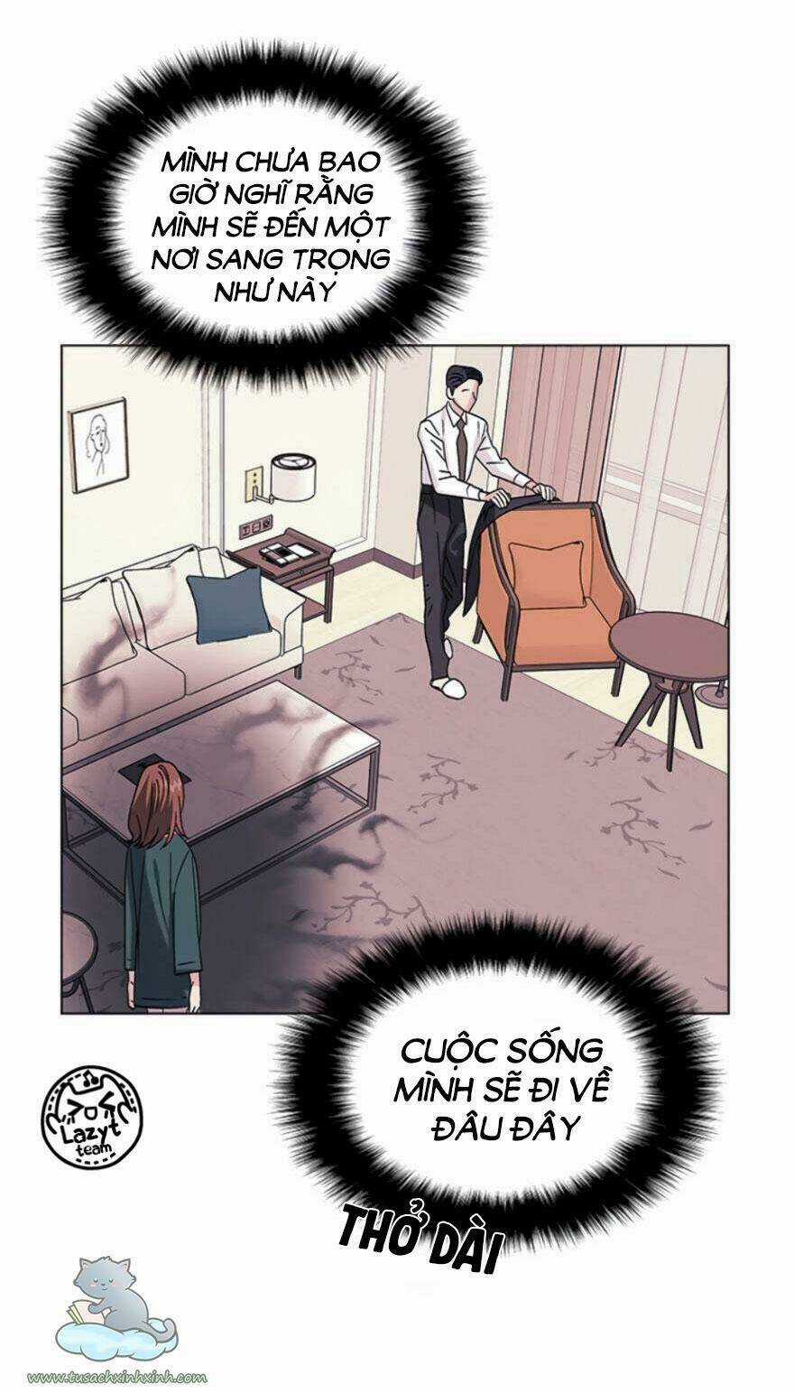 Cuộc Gọi Thâm Tình Chapter 3 trang 39