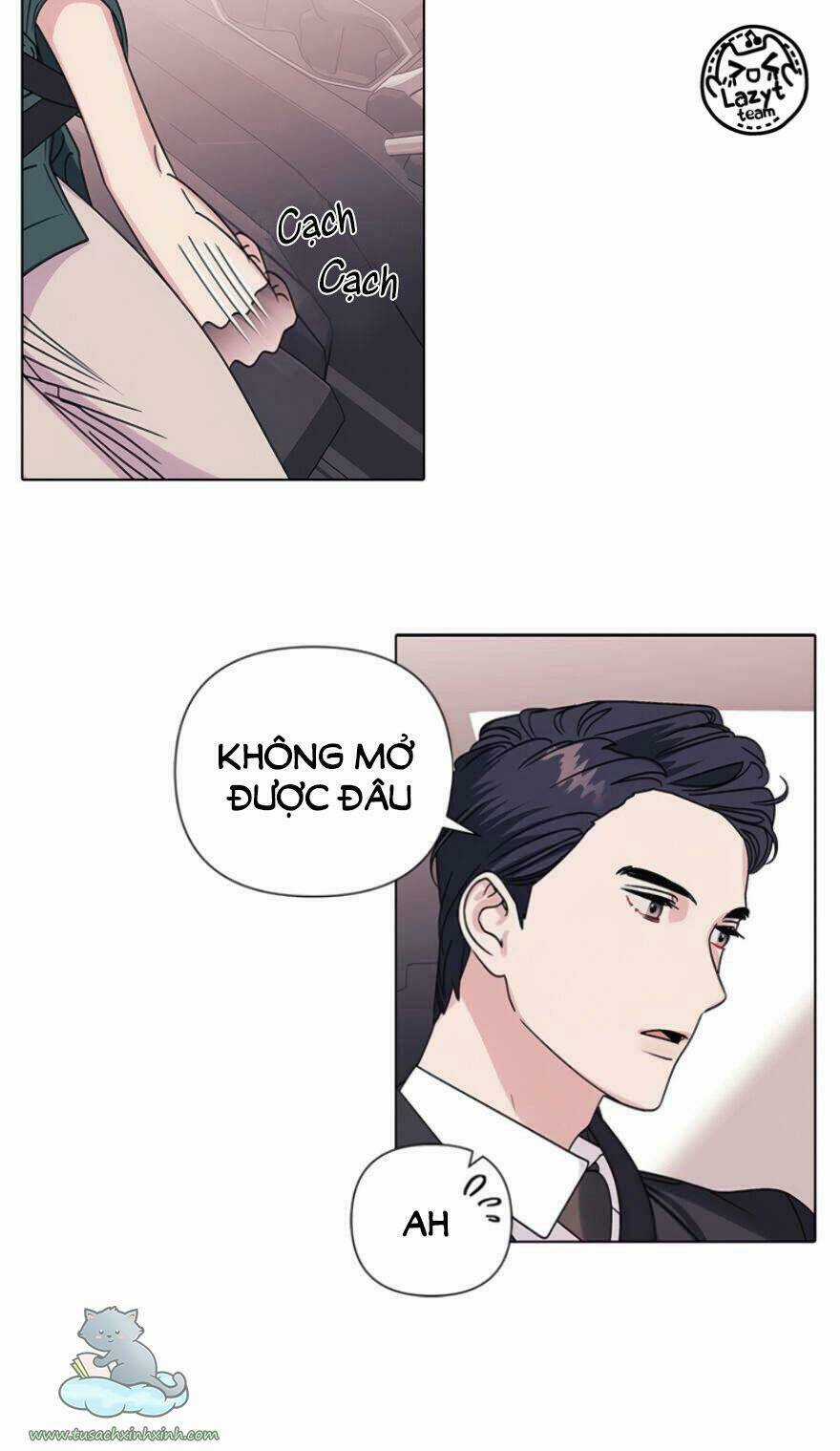 Cuộc Gọi Thâm Tình Chapter 3 trang 4