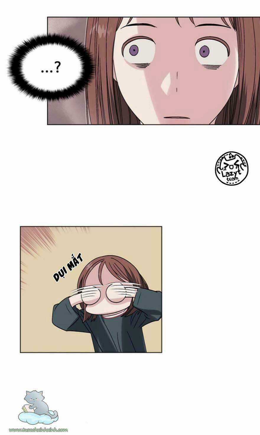 Cuộc Gọi Thâm Tình Chapter 3 trang 43