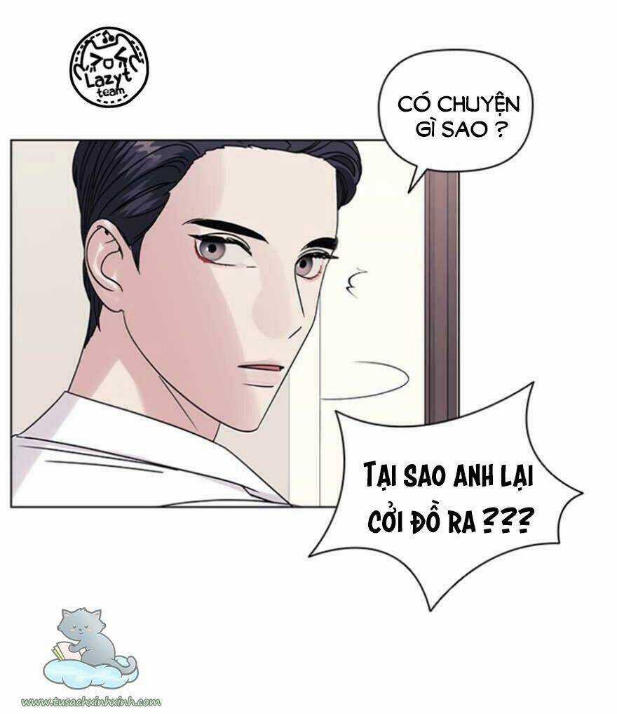 Cuộc Gọi Thâm Tình Chapter 3 trang 45