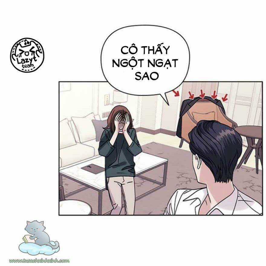 Cuộc Gọi Thâm Tình Chapter 3 trang 46