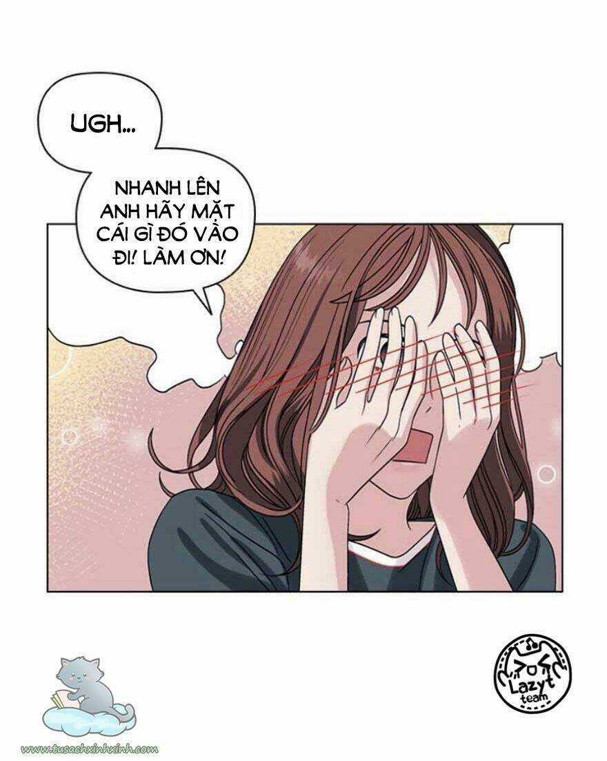 Cuộc Gọi Thâm Tình Chapter 3 trang 47