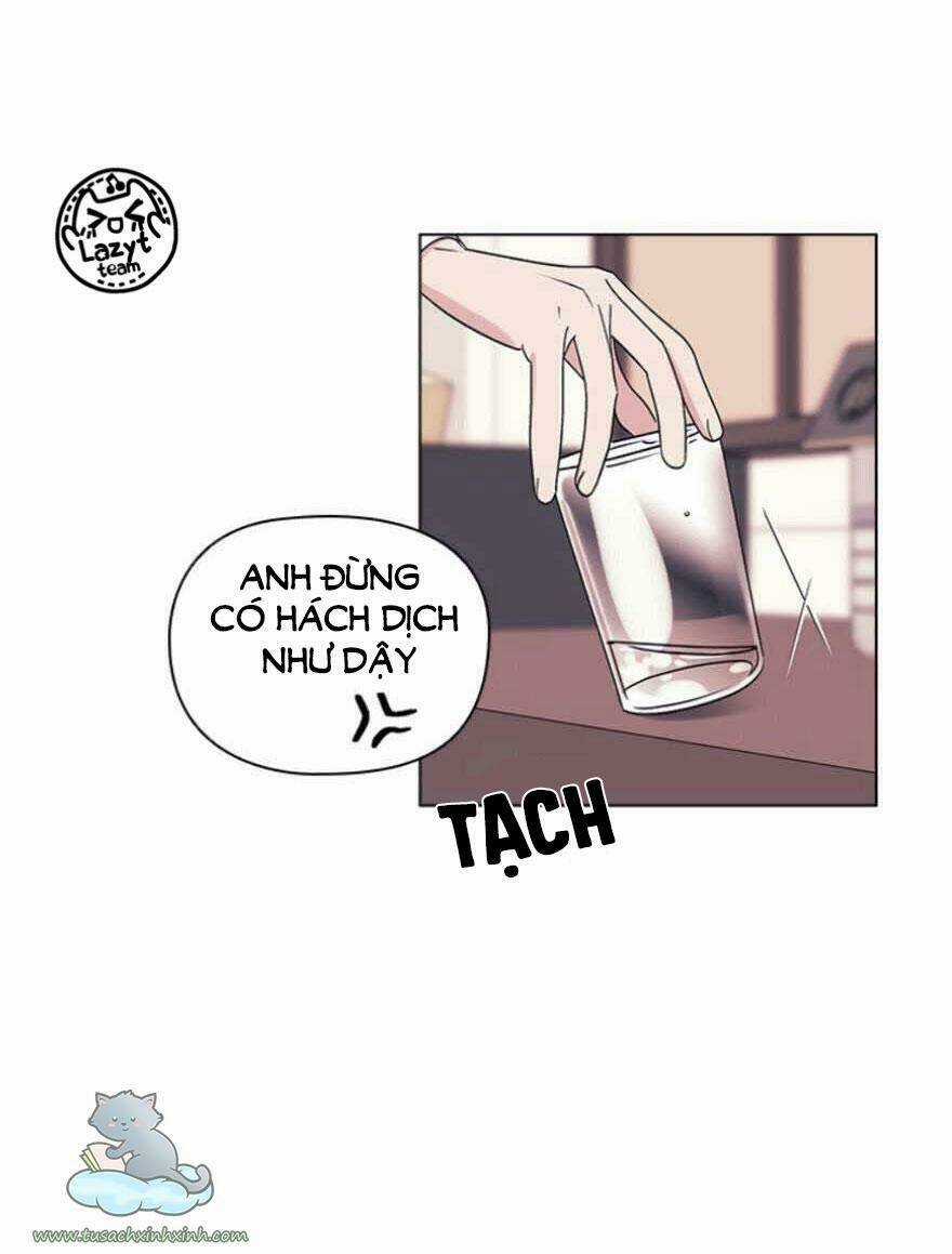 Cuộc Gọi Thâm Tình Chapter 3 trang 49