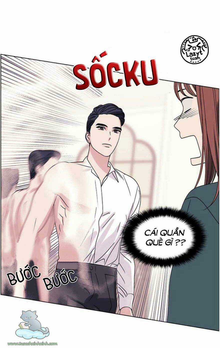 Cuộc Gọi Thâm Tình Chapter 3 trang 50