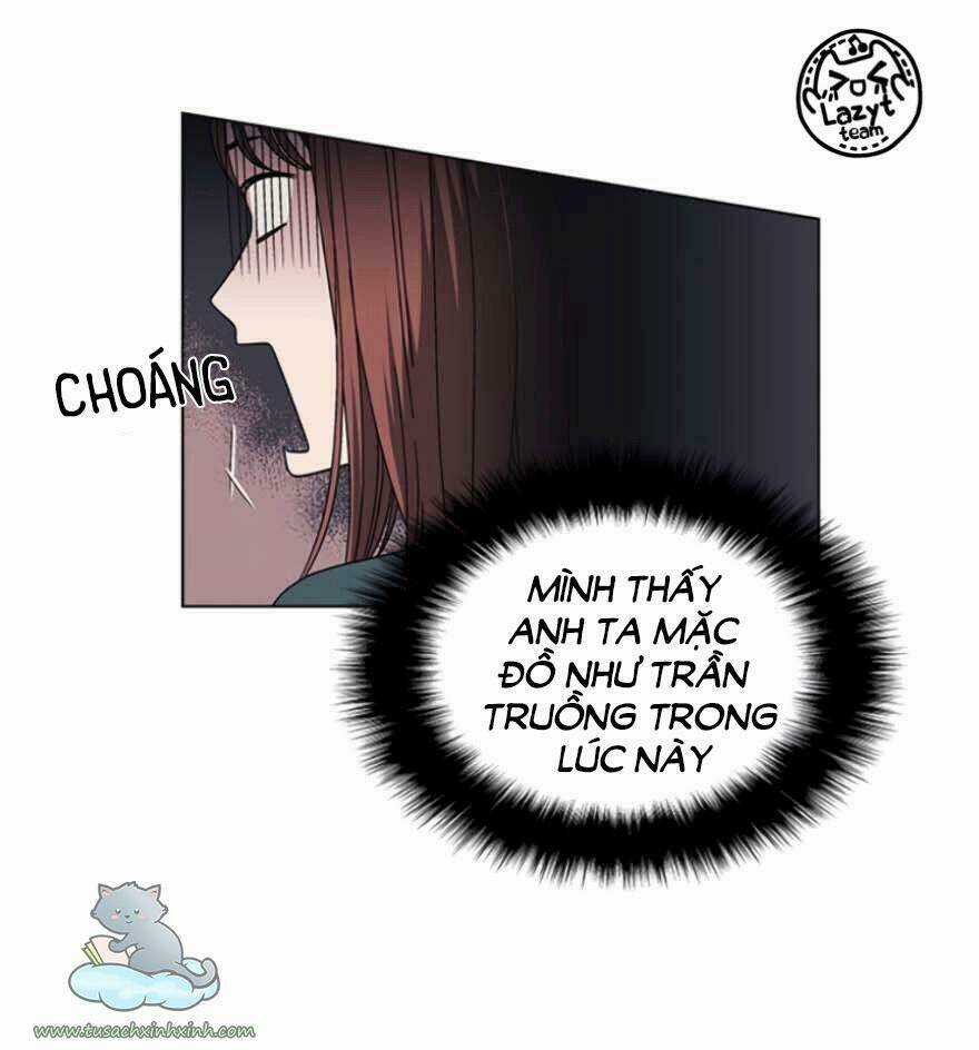 Cuộc Gọi Thâm Tình Chapter 3 trang 51