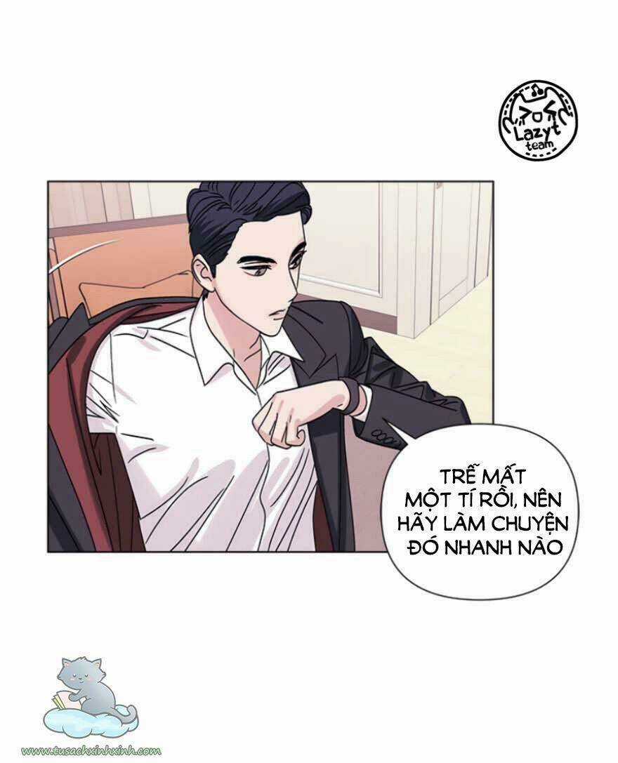 Cuộc Gọi Thâm Tình Chapter 3 trang 52