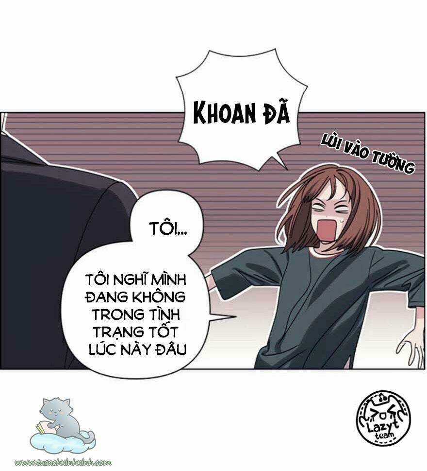 Cuộc Gọi Thâm Tình Chapter 3 trang 53