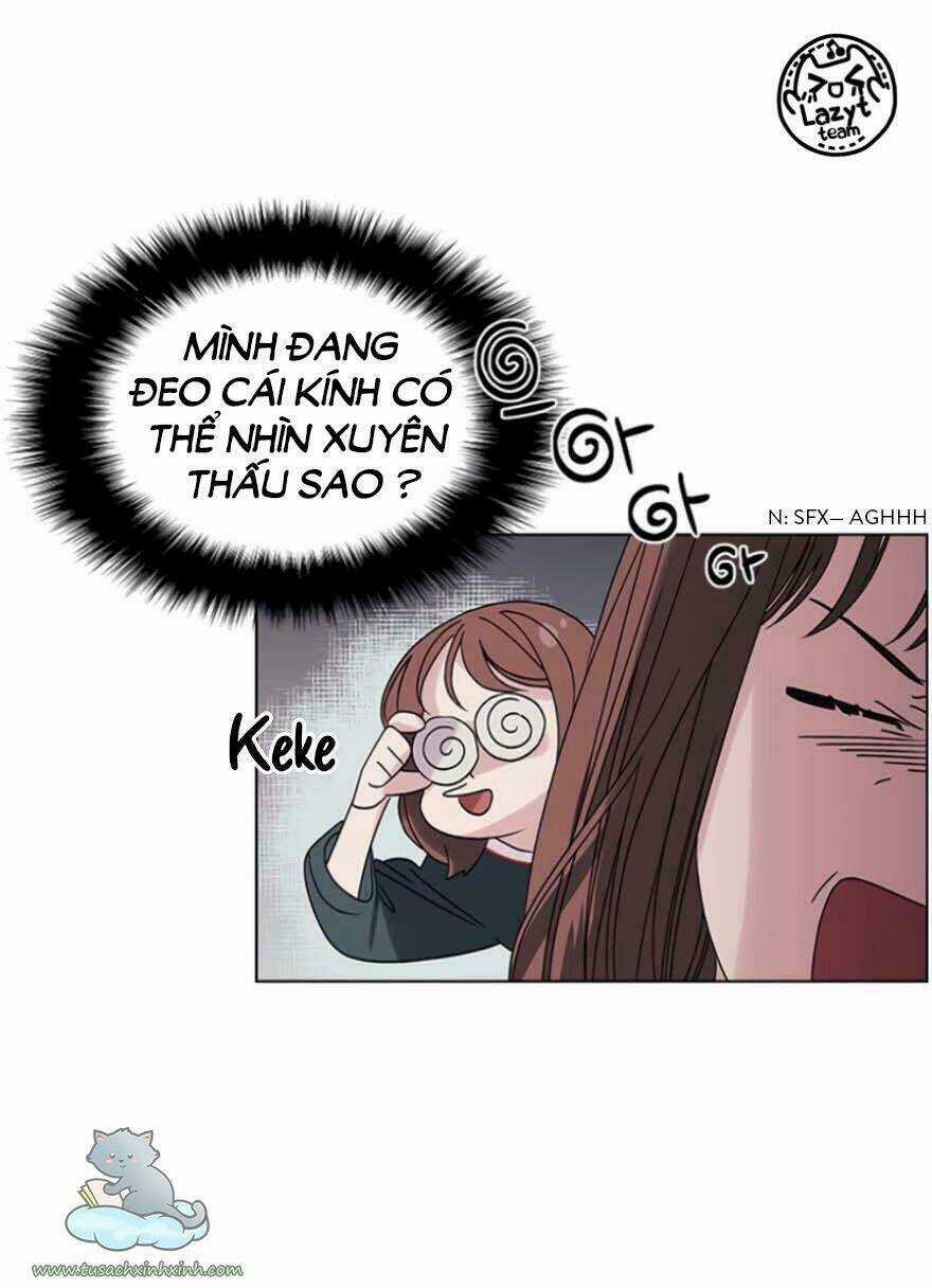 Cuộc Gọi Thâm Tình Chapter 3 trang 54